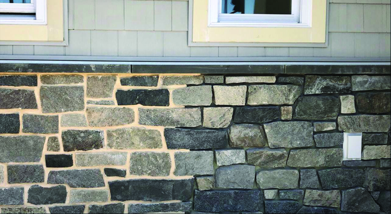 Understanding Different Stone Veneer Styles Real Stone Veneer