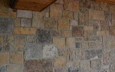 Embrace the Timeless Elegance of Stone Veneer Siding