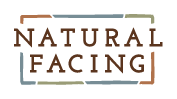 Natural Facing Logo