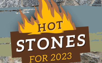 Top Stone Blends for 2023