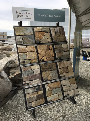 Exterior Display