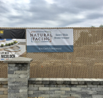 Exterior Sign