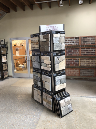 Interior Display
