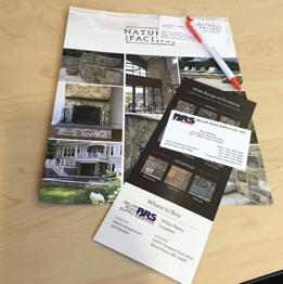Marketing Materials