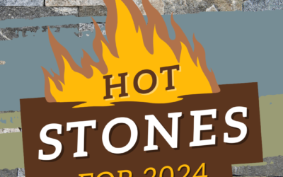 Popular Stone Veneer Blends in 2024