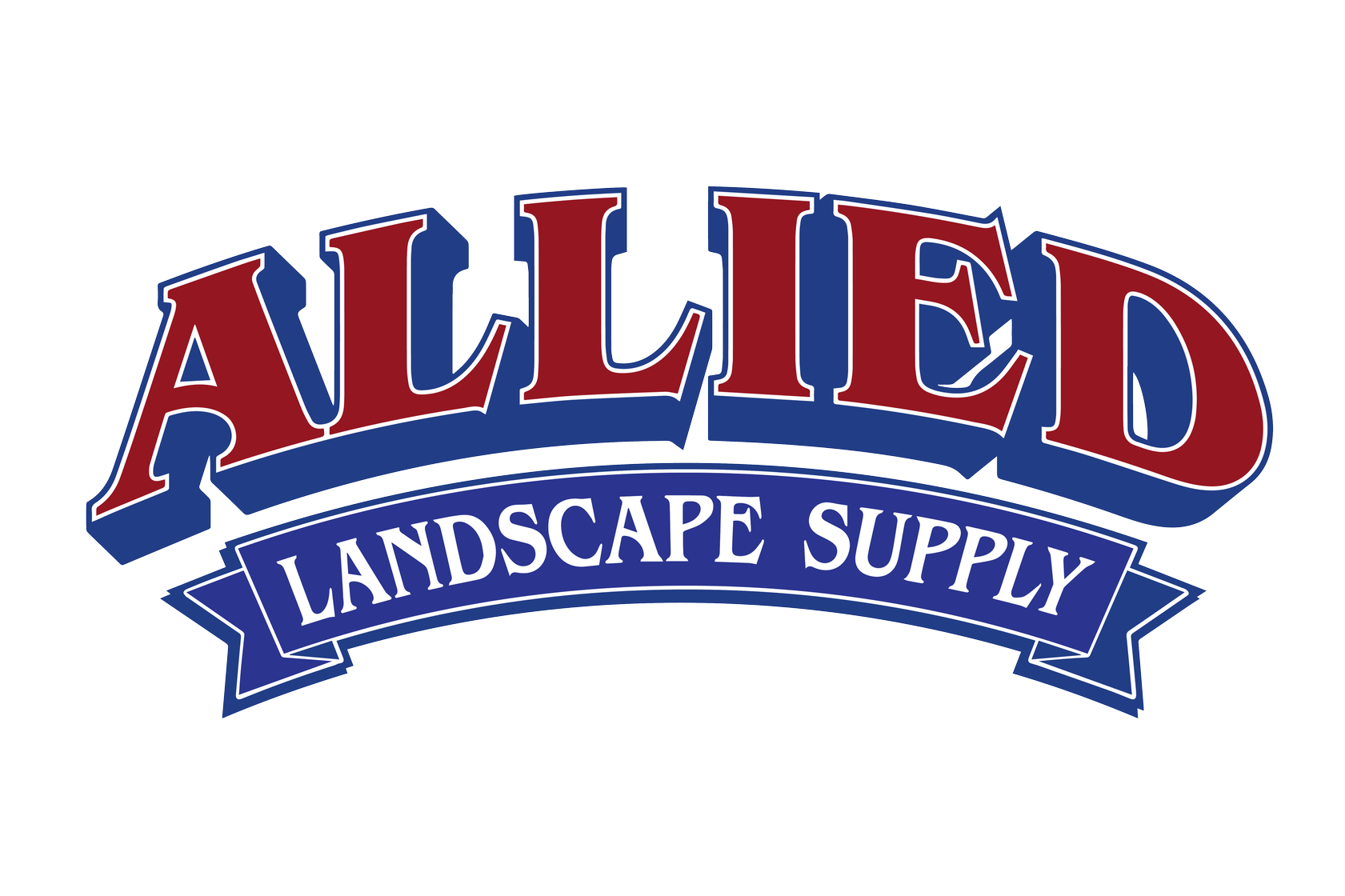 Allied Landscape Supply Logo