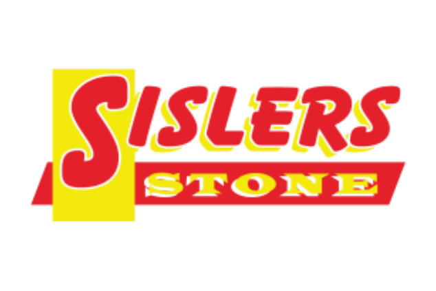 Sislers Stone Logo