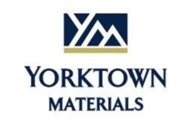 Yorktown Materials Logo