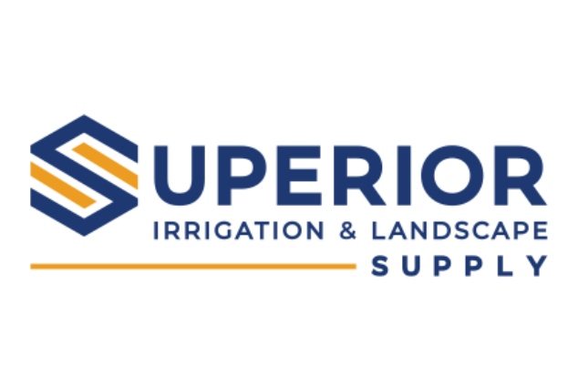 Superior Irrigation & Landscape Supply logo