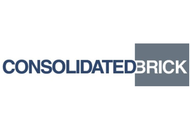 Consolidated Brick Logo