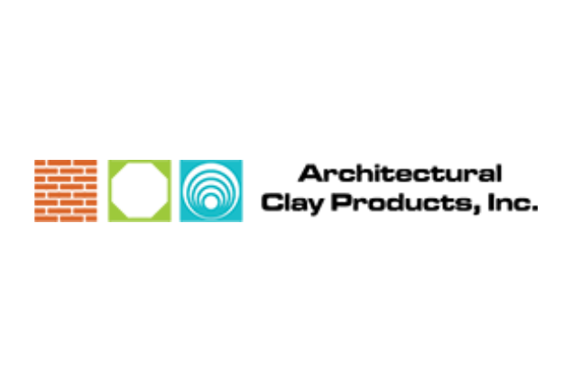 Architectural Clay Products, Inc. Logo