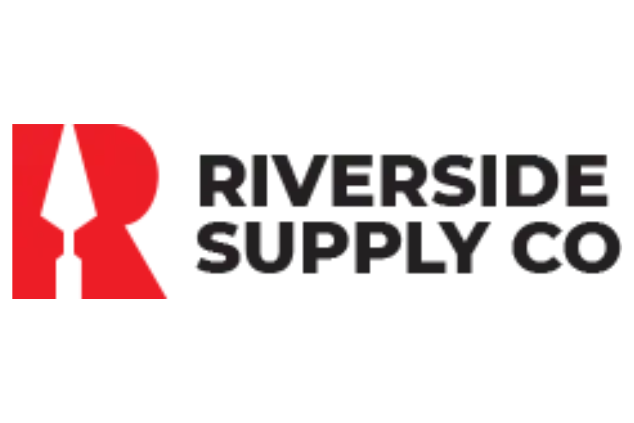 Riverside Supply Co Logo