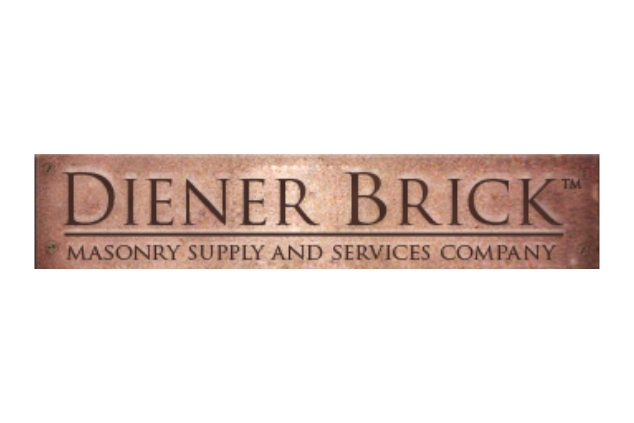 Diener Brick Logo