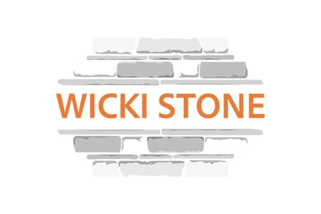 Wicki Stone Logo