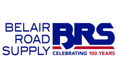 Bel Air Road Supply Logo
